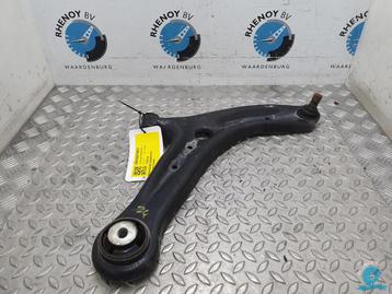 FORD FIESTA 1.0 Style Ultimate  [RF_LOWER_CONTROL_ARM] 2017 beschikbaar voor biedingen