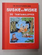 Suske en Wiske Klassiek 24 - De tamtamklopper - HC - 1995, Boeken, Willy Vandersteen, Eén stripboek, Nieuw, Ophalen of Verzenden