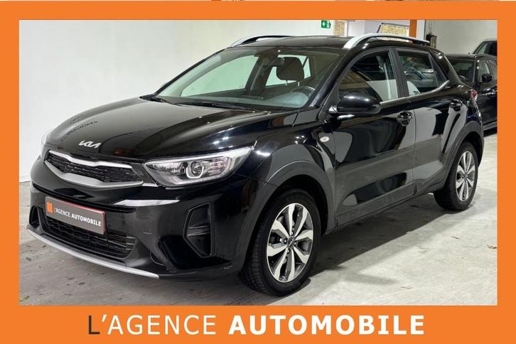 Kia Stonic - Garantie 12 mois, Autos, Kia, Entreprise, Achat, Stonic, ABS, Phares directionnels, Régulateur de distance, Airbags