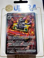 blister Ultraboost Pokemon, Collections, Enlèvement ou Envoi, Neuf