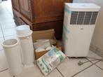 Mobiele Airco Domo DO1034A, Elektronische apparatuur, Airco's, Ophalen, Mobiele airco