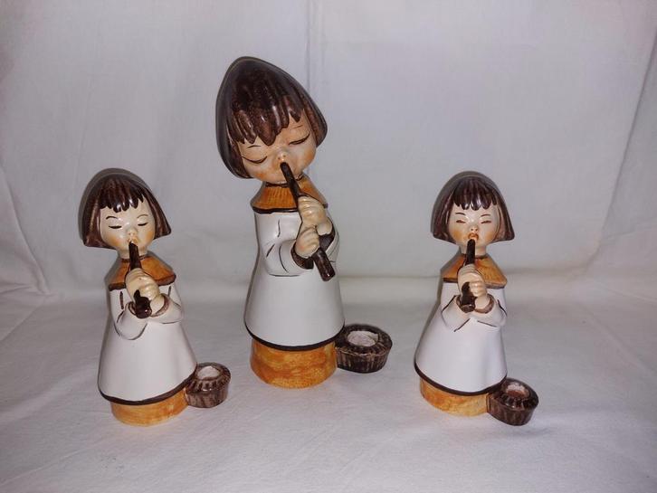 Goebel figuren, Verzamelen, Beelden en Beeldjes, Ophalen