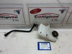 HOOFDREMCILINDER Renault Scénic IV (RFAJ) (460917653R), Gebruikt, Renault