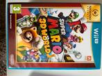 Wii U Super Mario 3D World, Ophalen, Zo goed als nieuw