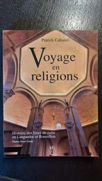 Voyages en religion, Enlèvement ou Envoi