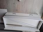 Kleerkast, Huis en Inrichting, Ophalen, Gebruikt, Met hangruimte