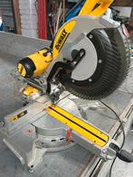 Dewalt dws 780 qs, Ophalen