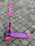 Trottinette, Ophalen, Zo goed als nieuw