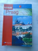 Boek: Citygids nr 6 - Praag ,  de wereldsteden, Overige merken, Ophalen of Verzenden, Zo goed als nieuw, Europa