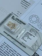 Diamanten met certificaat, Ophalen, Zo goed als nieuw