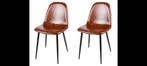 Dining chairs industrial 6x (NIEUW), Huis en Inrichting, Stoelen, Ophalen, Nieuw