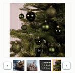 Kerst Kerstgerief kerstdecoratie lot kerstgerief, Enlèvement ou Envoi, Neuf