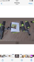 Wonder core 2, Ophalen, Zo goed als nieuw, Benen, Fitnessbank