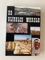 De Bijbelse wereld, Hans Wildberger, hardcover met stofomsla, Ophalen of Verzenden, Gelezen