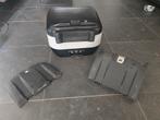 Topkoffer yamaha diversion, Motoren, Ophalen, Zo goed als nieuw