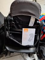 Joie tourist opvouwbare buggy, Kinderen en Baby's, Buggy's, Ophalen of Verzenden, Gebruikt, Overige merken, Verstelbare rugleuning
