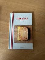 Foie gras recettes, Boeken, Ophalen of Verzenden