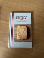 Foie gras recettes, Ophalen of Verzenden