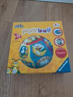 Puzzleball Ravensburger 24 stukken, Hobby en Vrije tijd, Gezelschapsspellen | Bordspellen, Een of twee spelers, Ophalen of Verzenden