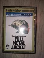 Full metal jacket, Comme neuf, Enlèvement ou Envoi