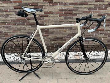 Cannondale Caad 400R Warrior  beschikbaar voor biedingen