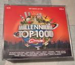 5-cd Qmusic Het beste uit de Millennium top 1000 vol.4, Cd's en Dvd's, Ophalen of Verzenden, Gebruikt, Pop, Boxset