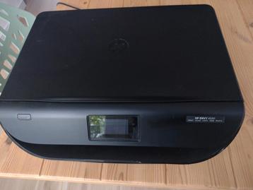 HP Envy 4520 printer beschikbaar voor biedingen