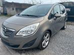 Opel meriva 2010..1,7diesel..255,mkm..+_2800, Achat, Entreprise