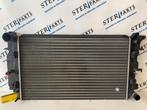 Radiateur van een Mercedes Sprinter, Ophalen of Verzenden, 3 maanden garantie, Gebruikt, Mercedes-Benz