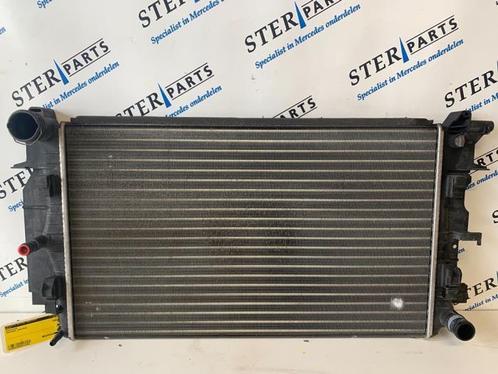 Radiateur van een Mercedes Sprinter, Auto-onderdelen, Airco en Verwarming, Mercedes-Benz, Gebruikt, 3 maanden garantie, Ophalen of Verzenden