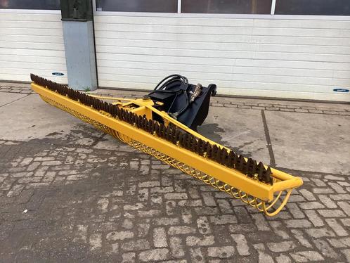 Herder MSZ400 Maaikorf, Zakelijke goederen, Machines en Bouw | Overig