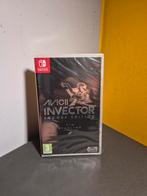 Avicci invector sealed, Ophalen of Verzenden, Zo goed als nieuw