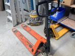 transpallet toyota bt lifter, Doe-het-zelf en Bouw, Palletwagens en Pompwagens, Ophalen