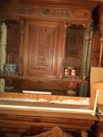 2 stuks kasten 100euro, Antiek en Kunst, Antiek | Meubels | Kasten, Ophalen