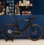 Cervélo Áspero Áspero Rival XPLR eTap AXS 1 2023 - 58, Gebruikt, Carbon, Heren, Overige maten