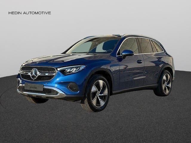 Mercedes-Benz GLC-Klasse 300 de 4MATIC SUV Luxury Line | Pan, Auto's, Mercedes-Benz, Bedrijf, Te koop, GLC, 4x4, Achteruitrijcamera