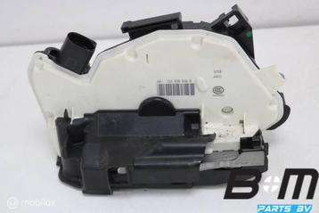 Portierslot rechtsachter VW Up! Facelift 1S4839016B beschikbaar voor biedingen