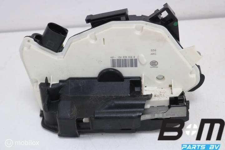 Portierslot rechtsachter VW Up! Facelift 1S4839016B, Auto-onderdelen, Interieur en Bekleding, Gebruikt