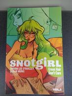 Snotgirl, Amerika, Complete serie of reeks, Ophalen of Verzenden, Zo goed als nieuw