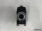 Idrive Controller BMW F SERIES - 6582 928669903, Enlèvement ou Envoi, Einsteinlaan 5 rijswijk, Bmw, Utilisé