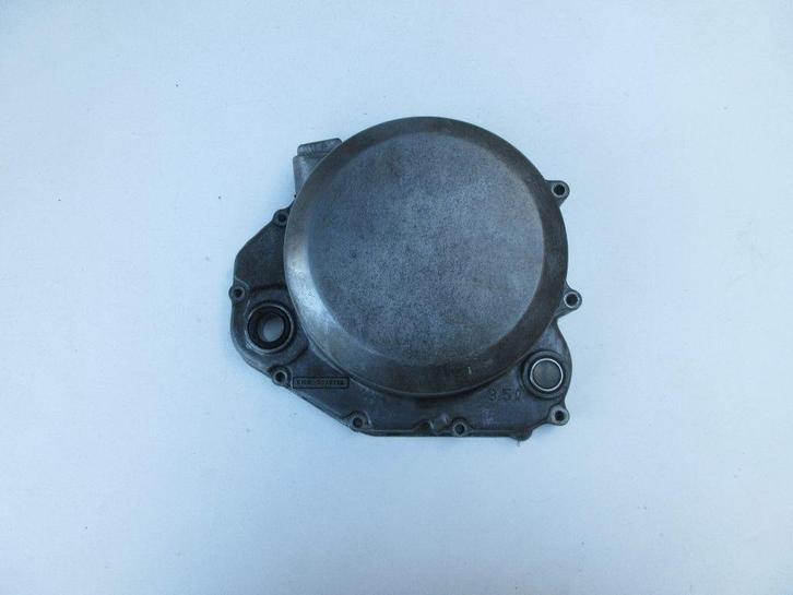 Kawasaki Z650 koppelingsdeksel KZ 650 koppeling deksel kap, Motoren, Onderdelen | Kawasaki, Gebruikt, Ophalen of Verzenden