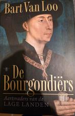 De Bourgondiers, Enlèvement