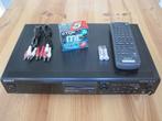 Lecteur Minidisc Sony MDS-510, TV, Hi-fi & Vidéo, Walkman, Discman & Lecteurs de MiniDisc, Enlèvement ou Envoi, Lecteur MiniDisc