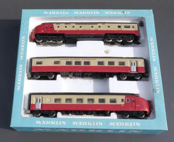 Marklin TEE 3070 beschikbaar voor biedingen