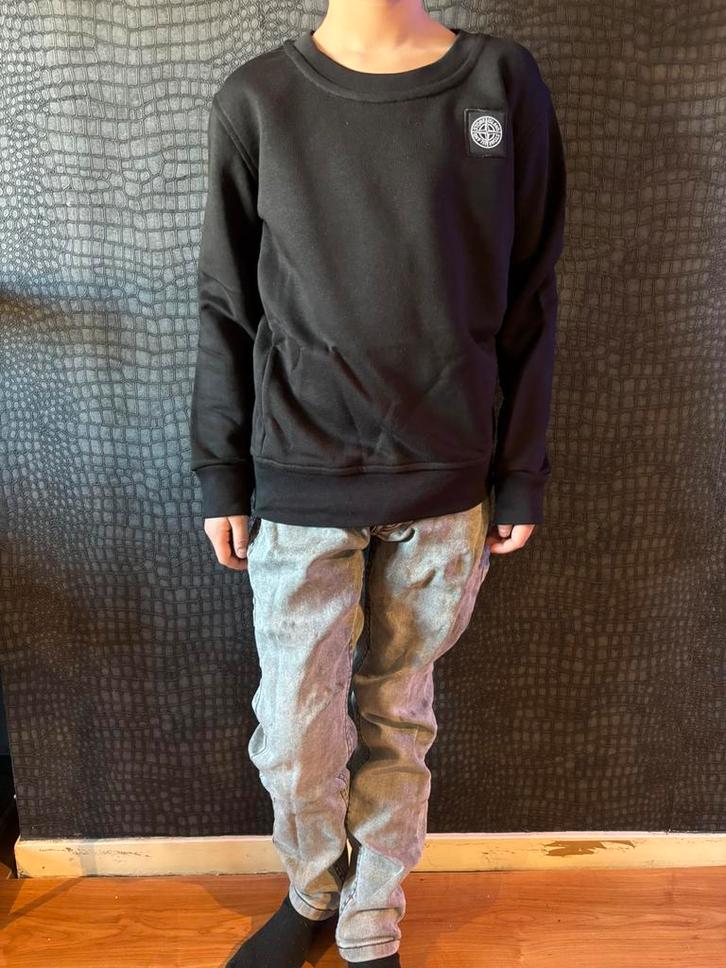 Stone truien, Vêtements | Hommes, Pulls & Vestes, Comme neuf, Enlèvement