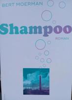 Shampoo - Bert Moerman, Boeken, Ophalen of Verzenden