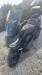 Scooter 125 cc sym joymax z +, Ophalen, Zo goed als nieuw, Klasse B (45 km/u), Benzine