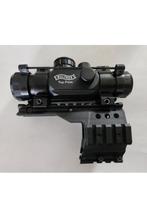 Lunette viseur point rouge Walther Point 2 NEUVE, Enlèvement ou Envoi, Neuf