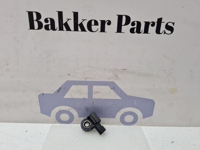 Airbag Sensor van een Volvo V40, Auto-onderdelen, Overige Auto-onderdelen, Volvo, Gebruikt, 3 maanden garantie
