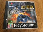 Playstation Batman Gotham City Racer, Enlèvement ou Envoi, Utilisé, Aventure et Action, À partir de 3 ans